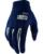 100% SLING Handschuhe blau XL blau
