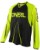 Oneal Element FR Long Sleeve Jersey Blocker schwarz neon gelb L neon gelb