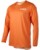 Oneal MTB Jersey ELEMENT FR PLAIN orange S orange