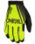Oneal AMX Handschuhe Blocker schwarz neon S/8 neon gelb