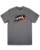 Kini Red Bull T-Shirt Ripped Stickers grau XL