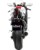 Leovince LV One Evo Auspuffanlage EXHAUST MT 7 BK