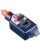 TECMATE OptiMate USB O-119 USB-CHARGER BIKE-PLUG
