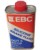 EBC 250ML Bremsflüssigkeit BRAKE FLUID DOT5 6PK