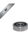 Black Bearing B3 Lager 9X24X7MM