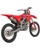 Akrapovic Auspuff-Komplettanlage Evolution-Line für Offroad EXHAUST EVO TI/TI CRF250