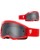 Shift WHIT3 LABEL Brille rot rot