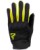 GMS Motorrad Handschuhe Rio schwarz gelb XS schwarz gelb