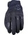 Five Gloves Motorrad Handschuhe RFX3 EVO schwarz S schwarz