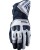 Five Gloves Motorrad Handschuhe TFX2 WP blau grau S blau grau