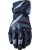 Five Gloves Motorrad Handschuhe TFX1 GTX schwarz grau S schwarz grau