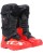 TCX Motocross Stiefel COMP KID schwarz rot 30 schwarz rot