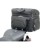 SADDLEMEN Tier-Transporttasche PET VOYAGER PC3200C