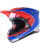Alpinestars Motocross Helm S-M10 Aeon