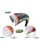 Michelin MTB Jet XC2 Racing Reifen 29X2.25