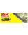 RK 428 H hochbelastbare Kette CHAIN RK428HSB GB 116C