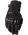 Moose ADV1 MESH Handschuhe schwarz S schwarz