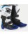 Alpinestars Motocross Stiefel Kinder Tech 3 S schwarz blau 2 schwarz blau