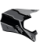 Oneal Backflip MTB Helm Strike schwarz grau mit TWO-X Race Brille