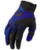 Oneal Element MX Handschuhe schwarz blau L schwarz blau