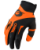 Oneal Element Kinder MX Handschuhe schwarz orange S schwarz orange