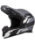 Oneal Fury Stage MTB Full Face Helm schwarz grau XS schwarz grau