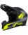 Oneal Fury Stage MTB Full Face Helm schwarz neon gelb XL schwarz neon gelb