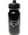 Fox Head Wasserflasche schwarz schwarz