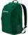 100% Rucksack Casual Transit SKYCAP FOREST schwarz