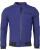 GMS Motorradjacke Metropole WP Man blau S blau