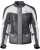 GMS ADV Motorrad Jacke Twister Neo WP Lady schwarz weiss DXS schwarz weiss
