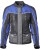 GMS ADV Motorrad Jacke Twister Neo WP Lady schwarz blau DXS schwarz blau