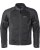 GMS Motorradjacke fiftysix.7 schwarz S schwarz