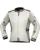 IXS Frauen Motorrad Jacke Lane ST Tour schwarz grau S schwarz grau