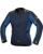 IXS Frauen Motorrad Jacke Lane ST Tour blau S blau