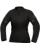IXS Frauen Motorrad Jacke Lane ST Tour schwarz S schwarz
