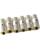 Fox Roll Off Film Vue ROLL OFF FILM - 6PK klar