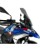WRS Windschild WNDSCRN TOURING R1300GS DARK SMOKE