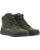 TCX Motorrad Schuhe Mood 2 GTX schwarz grün 40 schwarz grün