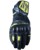 Five Gloves Sport Motorrad Handschuhe RFX schwarz gelb S schwarz gelb