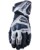 Five Gloves Motorrad Handschuhe TFX1 GTX blau grau S blau grau