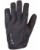 GMS Motorrad Handschuhe TRAIL schwarz XS schwarz