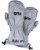 GMS Motorrad Handschuhe LUX grau
