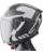 GMS Jethelm Vectus Graphic schwarz weiss XS schwarz weiss