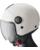 GMS Jethelm Gelato Scooter weiss XS weiss