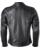 GMS Urban Lederjacke The Roland Stones