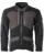 GMS Touring Jacke Acamar WP schwarz grau S schwarz grau