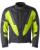 GMS Touring Jacke Avon WP schwarz neon S schwarz neon