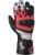 GMS Motorrad Handschuhe GR-1 SF Sport schwarz rot XS schwarz rot