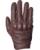 GMS Motorrad Handschuhe Ryder Neo Urban braun XS braun